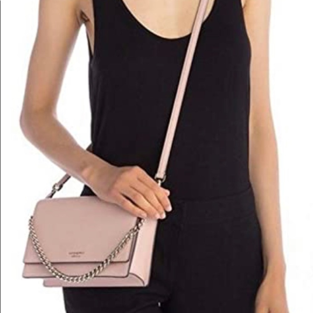 Kate Spade ♠️ Cameron Convertible Crossbody - Picture 2 of 10